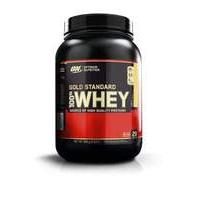 100% Whey 908g French Vanilla (Limited Edition)