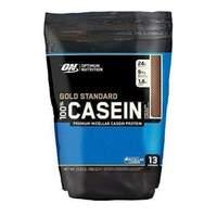 100% Casein Protein 450g Chocolate