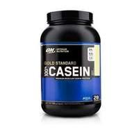 100% Casein Protein 896g Vanilla