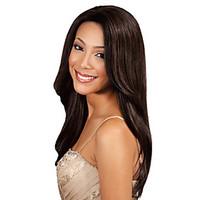 100gpc remy yaki 10 20inch color 4 medium brown human hair weaves