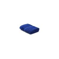 100% Combed Cotton 580Gsm Soft And Absorbent Bathroom Facecloth - Cobalt