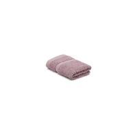 100% Combed Cotton 580Gsm Soft And Absorbent Bathroom Facecloth - Amethyst