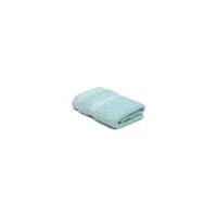 100 combed cotton 580gsm soft and absorbent bathroom facecloth pepperm ...