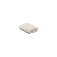 100 combed cotton 580gsm soft and absorbent bathroom facecloth stone