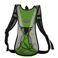 10 L Hiking Backpacking Pack Cycling Backpack Backpack Climbing Leisure Sports Cycling/Bike Camping HikingWaterproof Breathable