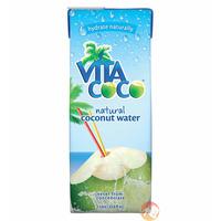 100 natural coconut water 330ml