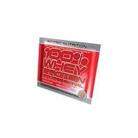 100% Whey Protein Professional 1 Serving Strawberry White Chocolate