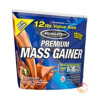 100% Mass Gainer 5.4kg - Chocolate