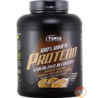 100 whey protean 2kg strawberries and cream