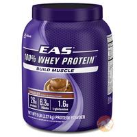 100% Whey Protein 2.27kg Vanilla