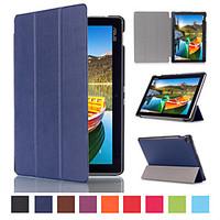 10.1 Inch High Quality PU Leather Case with sleep for ASUS zenpad 8 Z380C (Asisorted Colors)