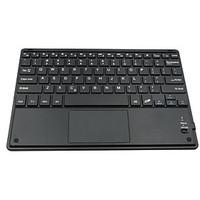 10 inch Bluetooth keyboard tablet PC keyboard mobile phone keyboard