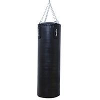 100cm Boxing Sandbags Professional Hanging Sandbags Boxing Sandbags Training Sandbags Empty Leather Sandbags