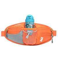 10 L Waist Bag/Waistpack Climbing Leisure Sports Camping Hiking Waterproof Dust Proof Wearable Multifunctional