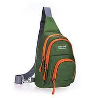 10 l shoulder bag climbing leisure sports camping hiking waterproof we ...