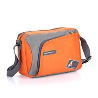 10 L Shoulder Bag Climbing Leisure Sports Camping Hiking Waterproof Wearable Breathable Multifunctional