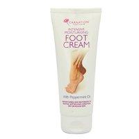 100ml Carnation Intensive Moisturising Foot Cream