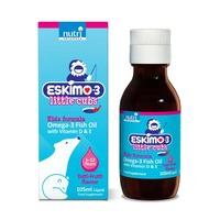 10 pack eskimo eskimo 3 little cubs tf 105ml 10 pack bundle