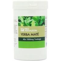 (10 Pack) - Rio Trading Yerba Mate Teabags| 40 Bags |10 Pack - Super Saver - Save Money