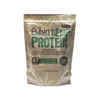 (10 Pack) - Pulsin Hemp Protein| 1 kg |10 Pack - Super Saver - Save Money