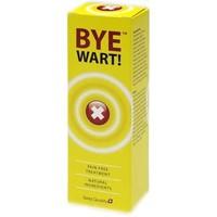 (10 Pack) - Bye - Bye Wart | 15ml | 10 Pack Bundle