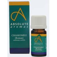(10 Pack) - A/Aromas Roman Chamomile Oil | 5ml | 10 Pack - Super Saver - Save Money