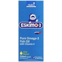 (10 Pack) - Eskimo - Eskimo-3 | 210ml | 10 Pack Bundle