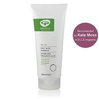(10 PACK) - Green People - Daily Aloe Conditioner | 200ml | 10 PACK BUNDLE