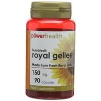 10 pack power health bumbles royal gellee 150mg ph bur90 90s 10 pack b ...