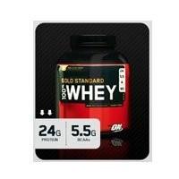 100% Whey Gold Banana (912g) x 2 Pack Deal Saver