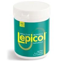 (10 Pack) - Lepicol - Lepicol | 180\'s | 10 Pack Bundle