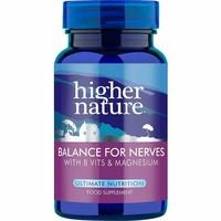 (10 PACK) - Higher Nature - PN Balance for Nerves | 90\'s | 10 PACK BUNDLE