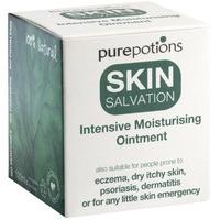 (10 PACK) - Purepotions - Skin Salvation | 120ml | 10 PACK BUNDLE