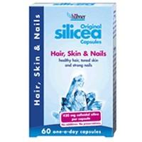 (10 PACK) - Hubner - Silicea Hair skin and Nails HUB-AH005 | 30\'s | 10 PACK BUNDLE