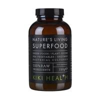 (10 PACK) - Kiki - Nature\'s Living Superfood KIK3 | 150g | 10 PACK BUNDLE