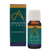 (10 Pack) - A/Aromas Sandalwood Oil | 5ml | 10 Pack - Super Saver - Save Money