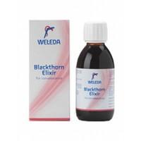 (10 PACK) - Weleda - Blackthorn Elixir | 200ml | 10 PACK BUNDLE