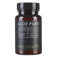 (10 Pack) - Kiki Aloe Pure Vegicaps | 60s | 10 Pack - Super Saver - Save Money