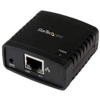 10/100mbps Ethernet To Usb 2.0 Network Lpr Print Server