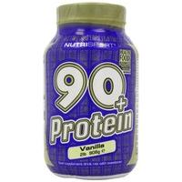 10 pack nutrisport 90 protein vanilla nsp 90p9v 908g 10 pack bundle