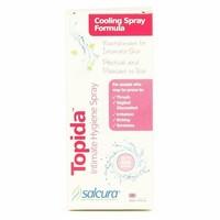 (10 PACK) - Salcura - Topida Intimate Spray | 50ml | 10 PACK BUNDLE