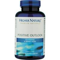 10 pack higher nature pn positive outlook 30s 10 pack bundle