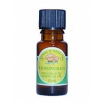 (10 PACK) - Natural By Nature Oils - Lemongrass Essential Oil Organ | 10ml | 10 PACK BUNDLE