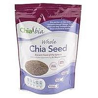 10 pack chia bia whole chia seed 200 g 10 pack super saver save money