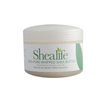 100% Natural Shea Butter (100g) - x 4 Units Deal