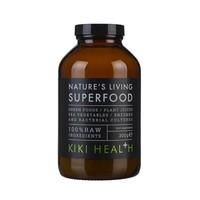 10 pack kiki natures living superfood 300g 10 pack super saver save mo ...
