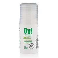 (10 PACK) - Green People - Oy! Deodorant | 75ml | 10 PACK BUNDLE