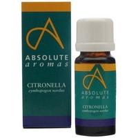 (10 Pack) - A/Aromas Citronella Oil | 10ml | 10 Pack - Super Saver - Save Money