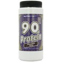 10 pack nutrisport 90 protein chocolate nsp 90p4c 454g 10 pack bundle