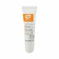 (10 PACK) - Green People - Soft Lips Scent Free SPF8 | 10ml | 10 PACK BUNDLE